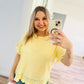 NWT Dokotoo shirt