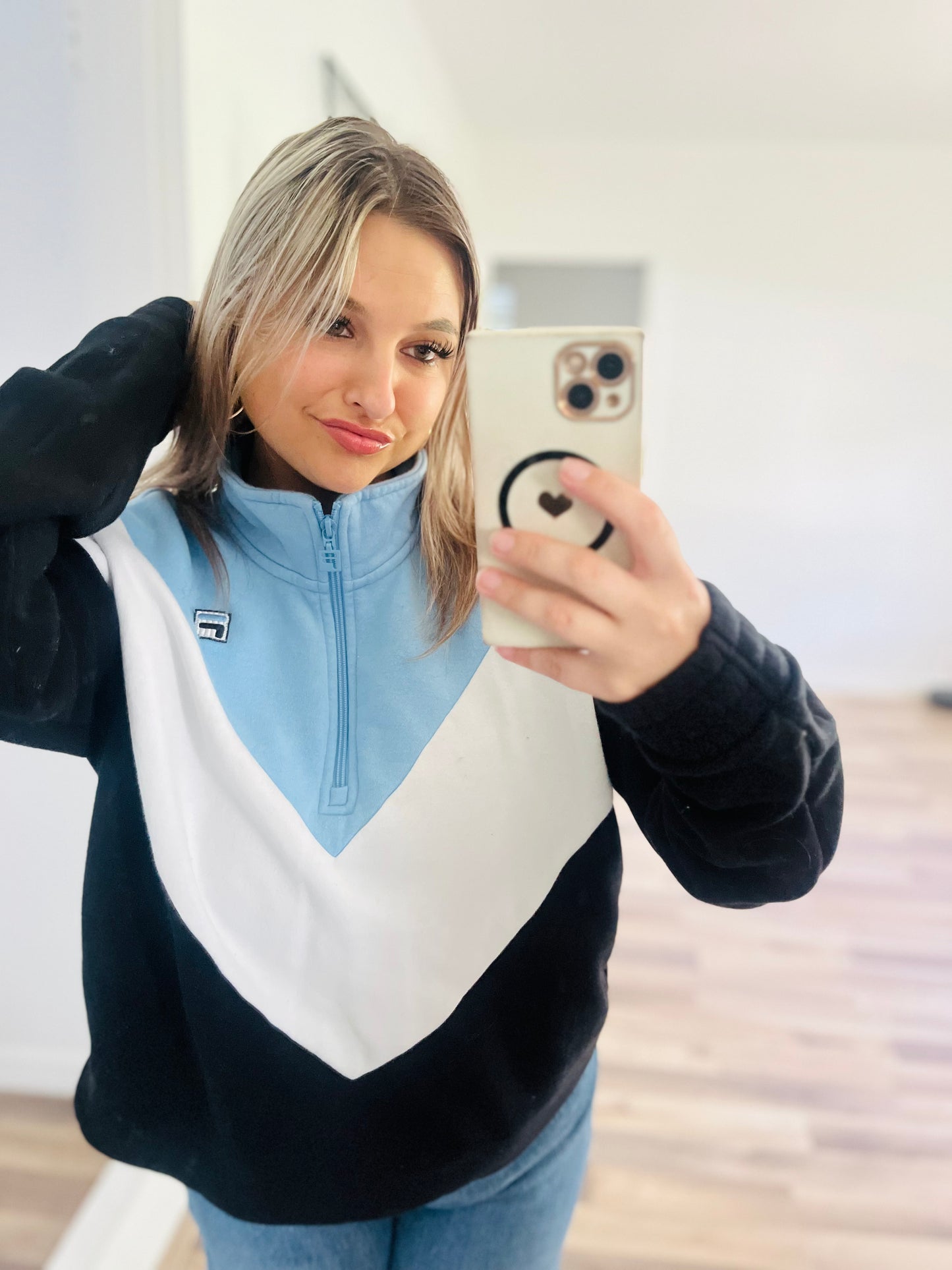 FILA pullover