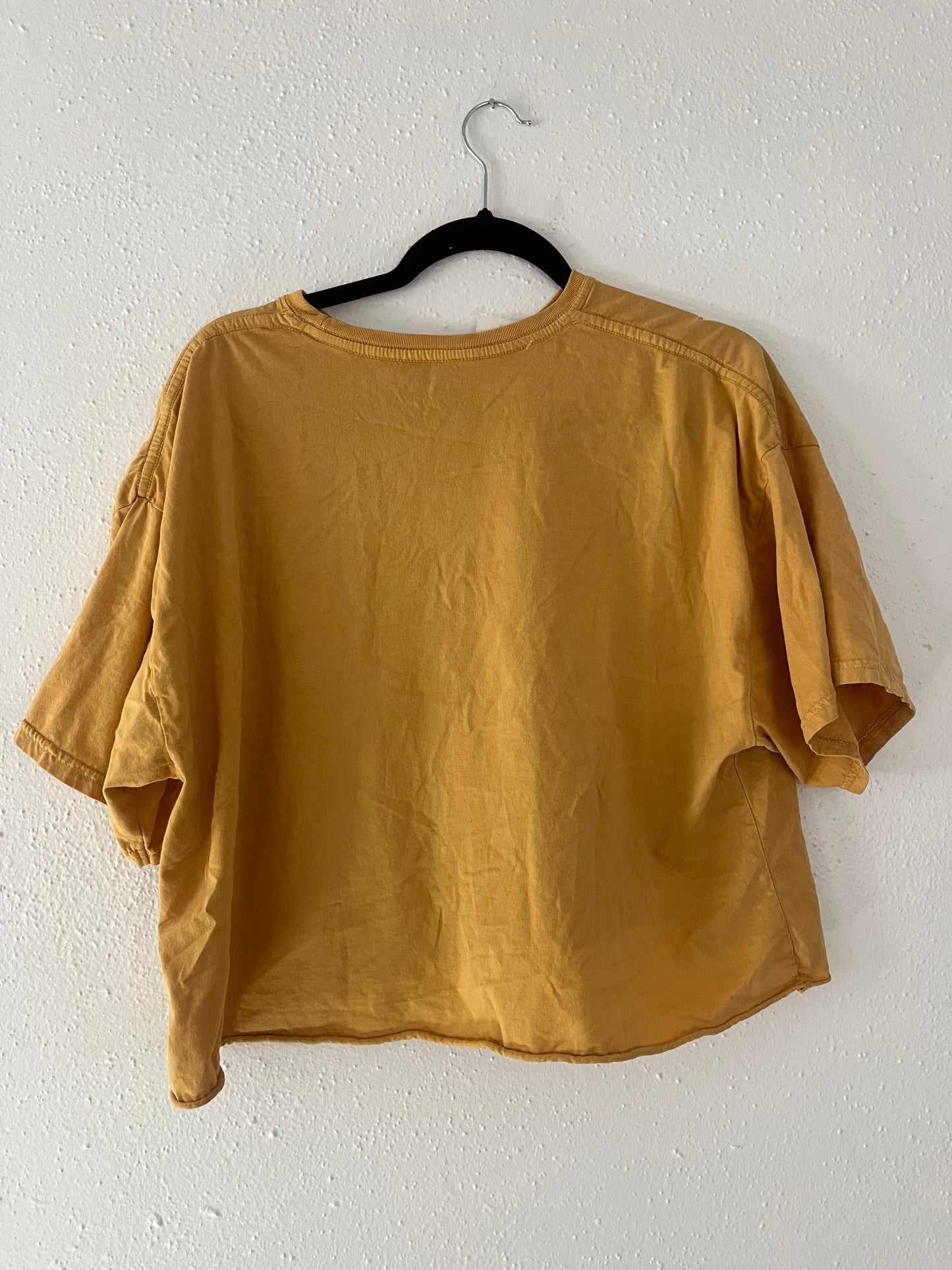 Long live cowboys graphic tee