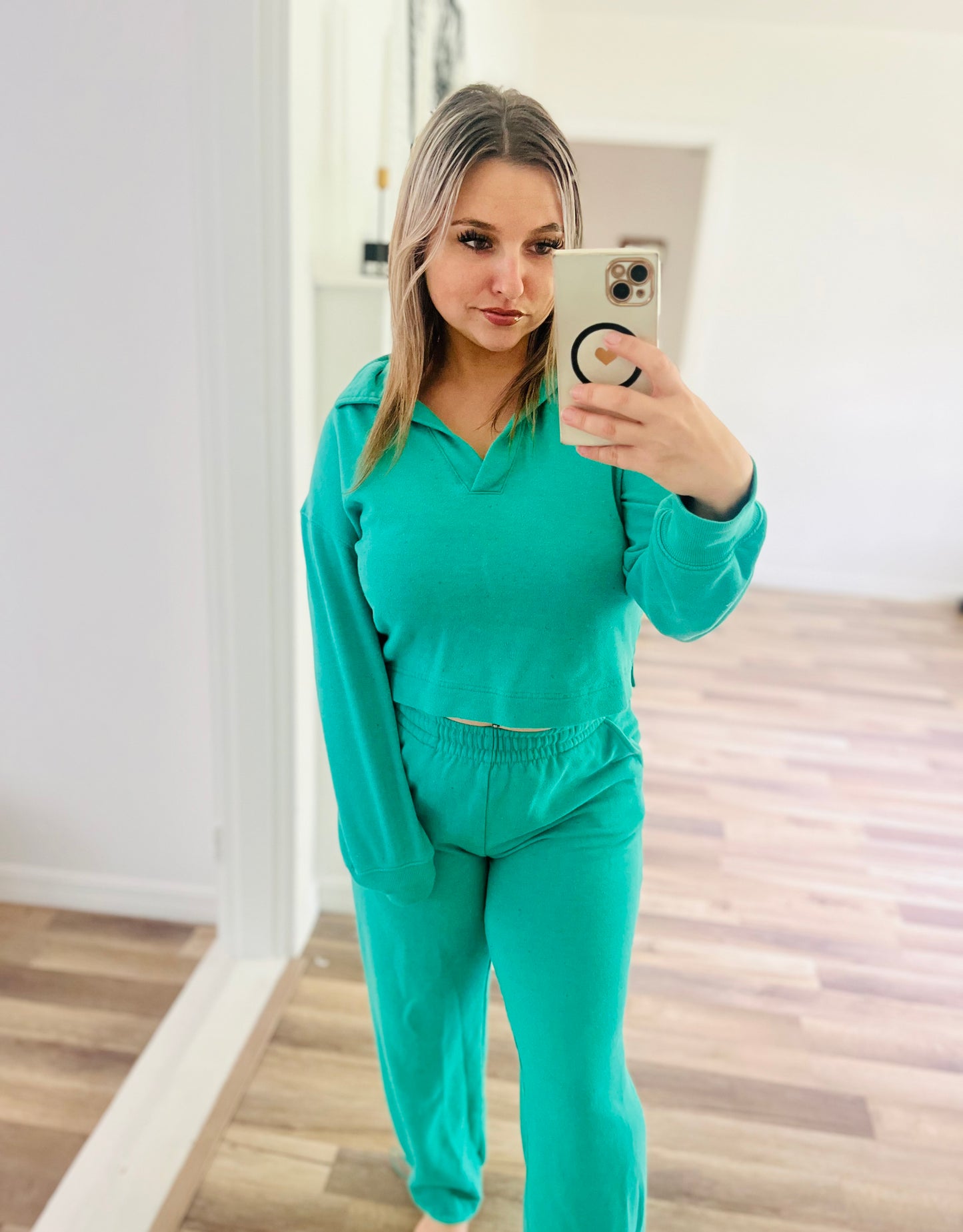 Colsie lounge set
