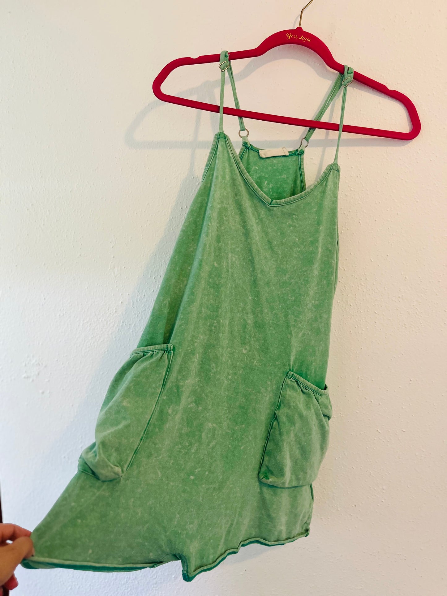 NEW IN romper
