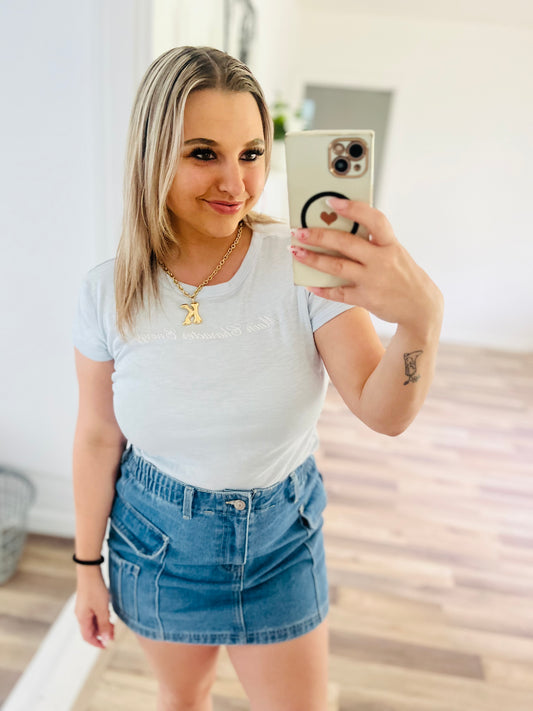 Wild fable Tee