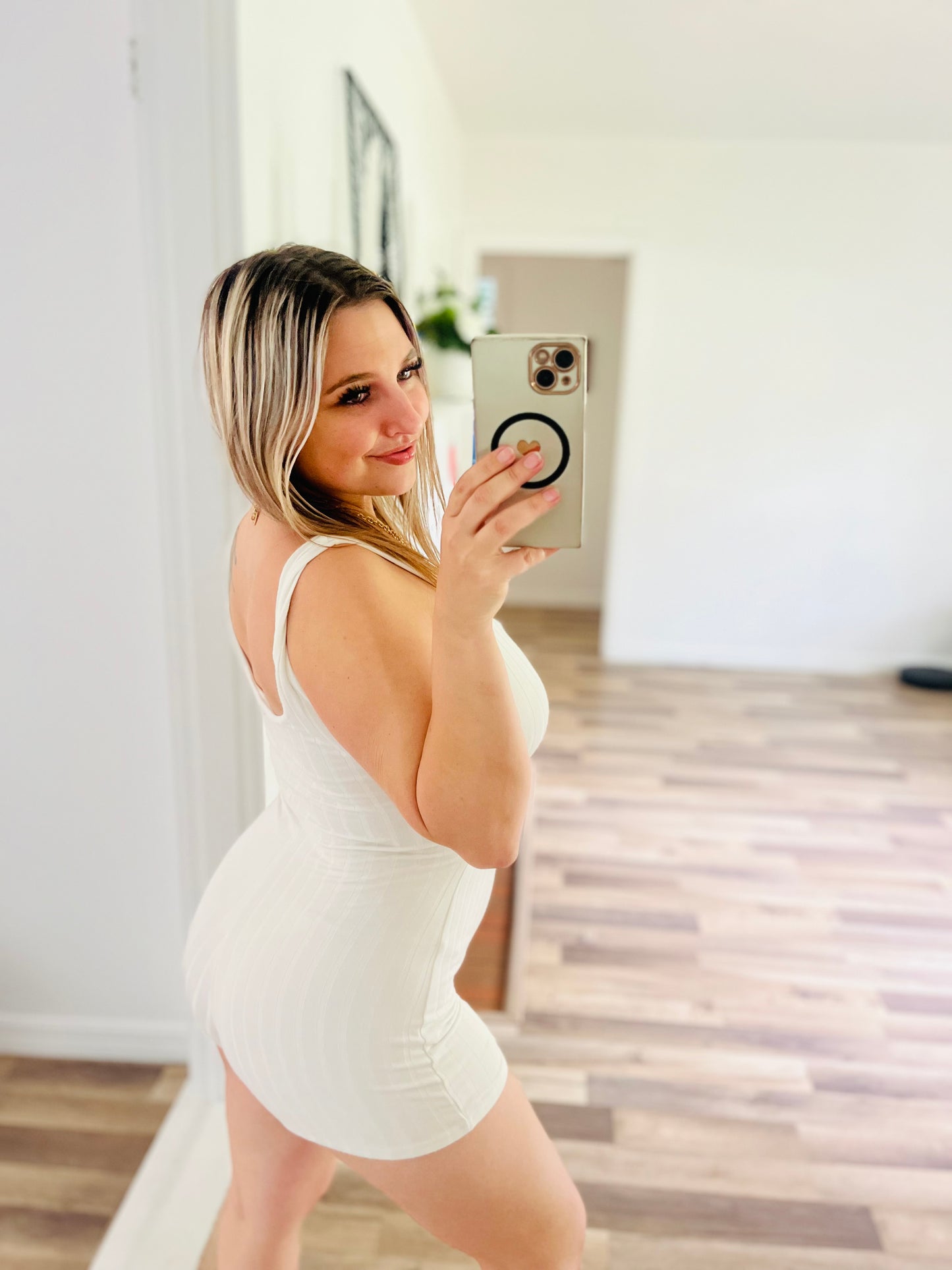 Fashion Nova Romper