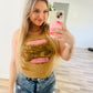 Nashville graphic tank top