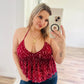 Wild fable Texas tank top