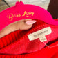 Dump him sweater