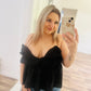 Zara tank top
