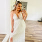 ACOA lace dress