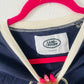 Land Rover crop tee