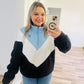 FILA pullover