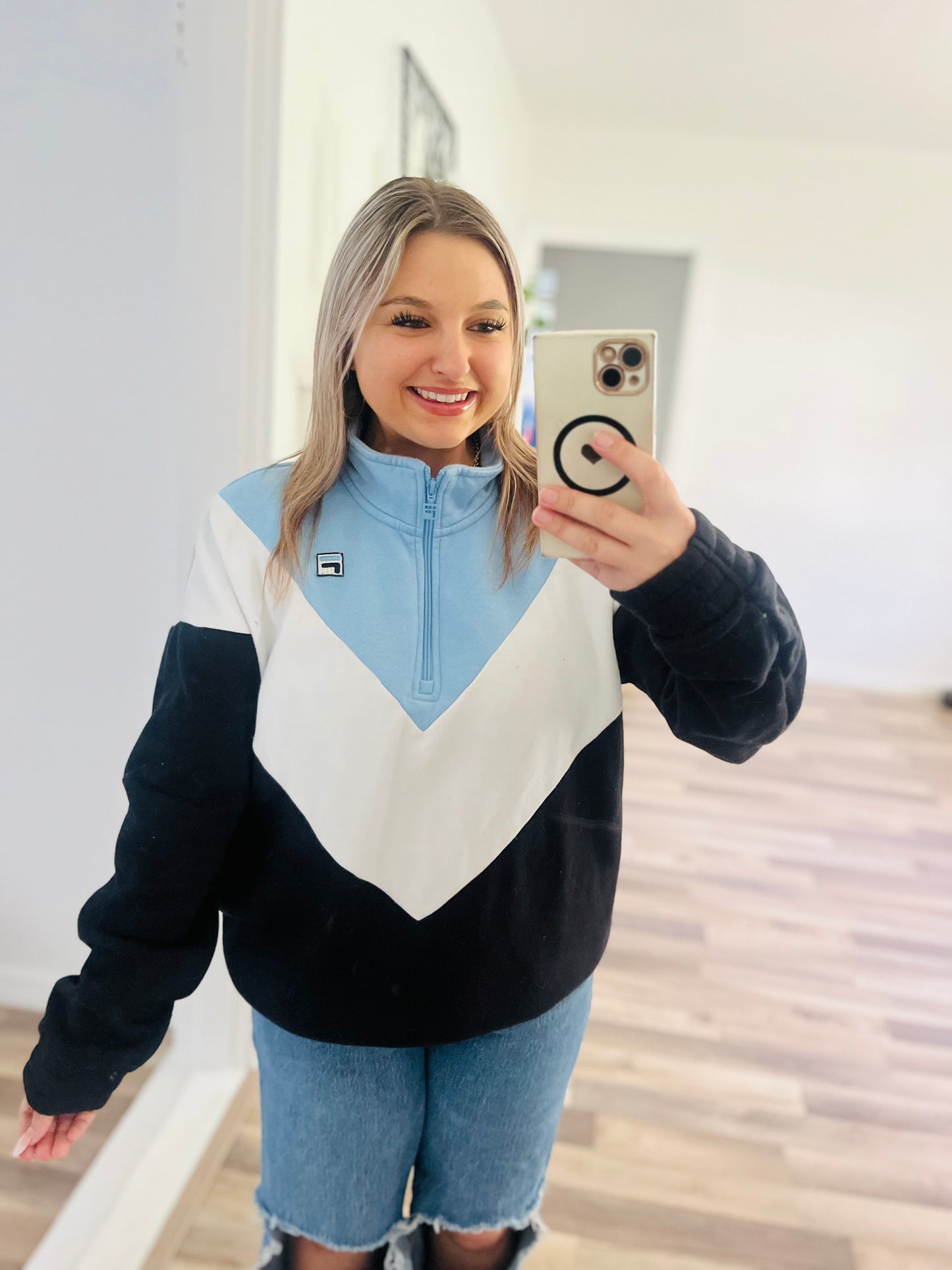 FILA pullover