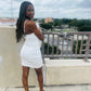 The Sandra Dress