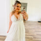 ACOA lace dress
