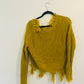 Fashion nova sweater