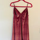 Victoria’s Secret mini dress
