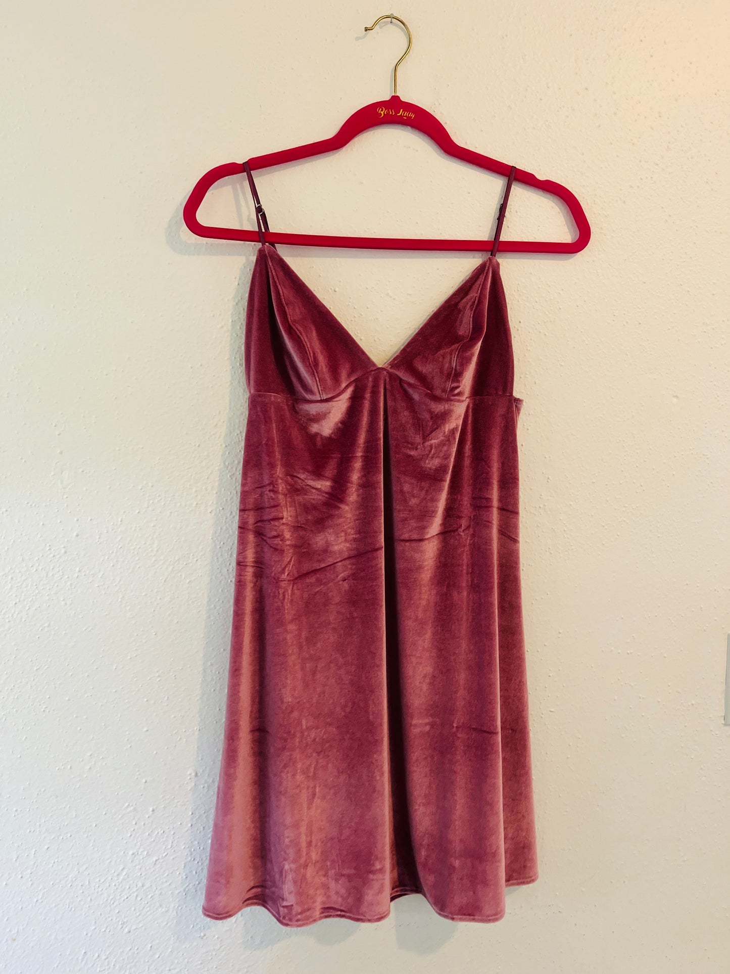 Victoria’s Secret mini dress