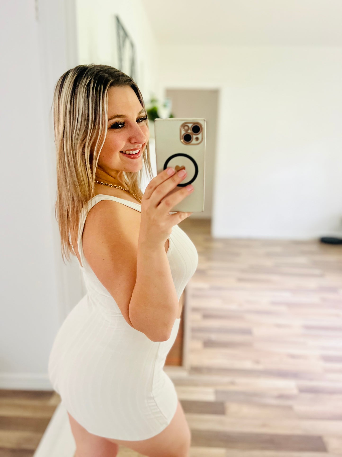 Fashion Nova Romper