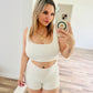 Fashion Nova Romper