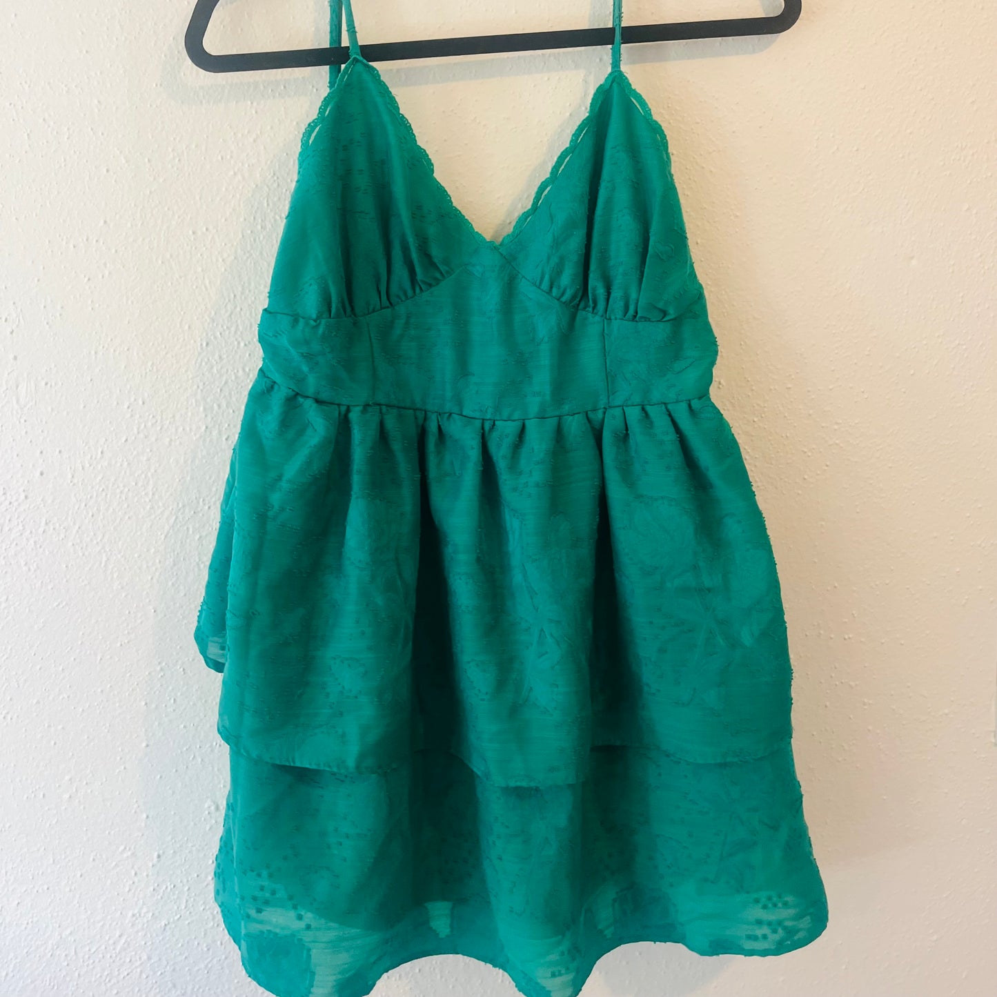 Wild fable dress