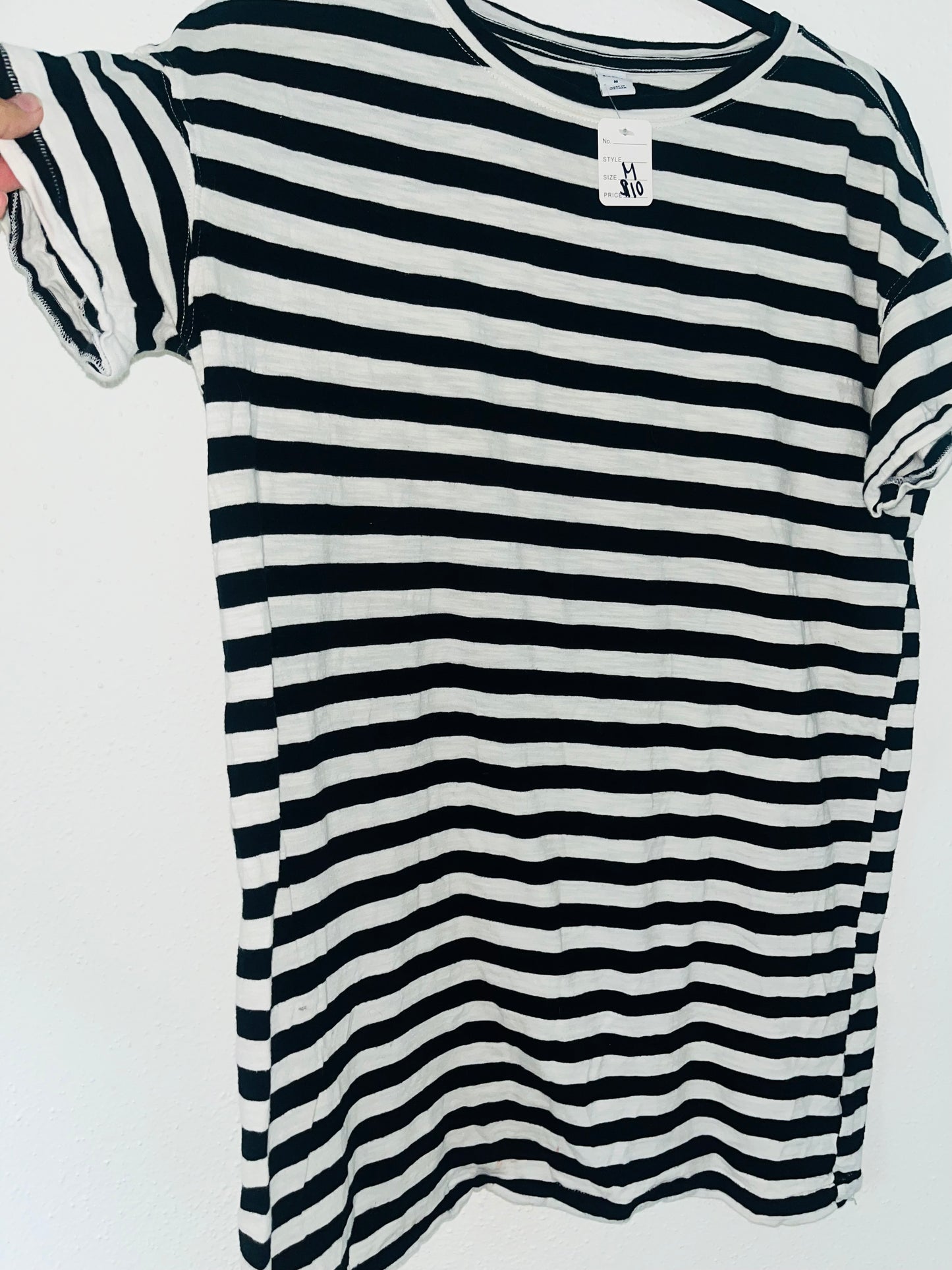 Old navy stripe dress