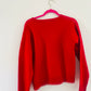 Dump him sweater