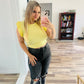 Zara top