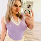 Golfino tank top