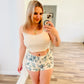 Oniel beach shorts