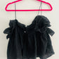 Zara tank top