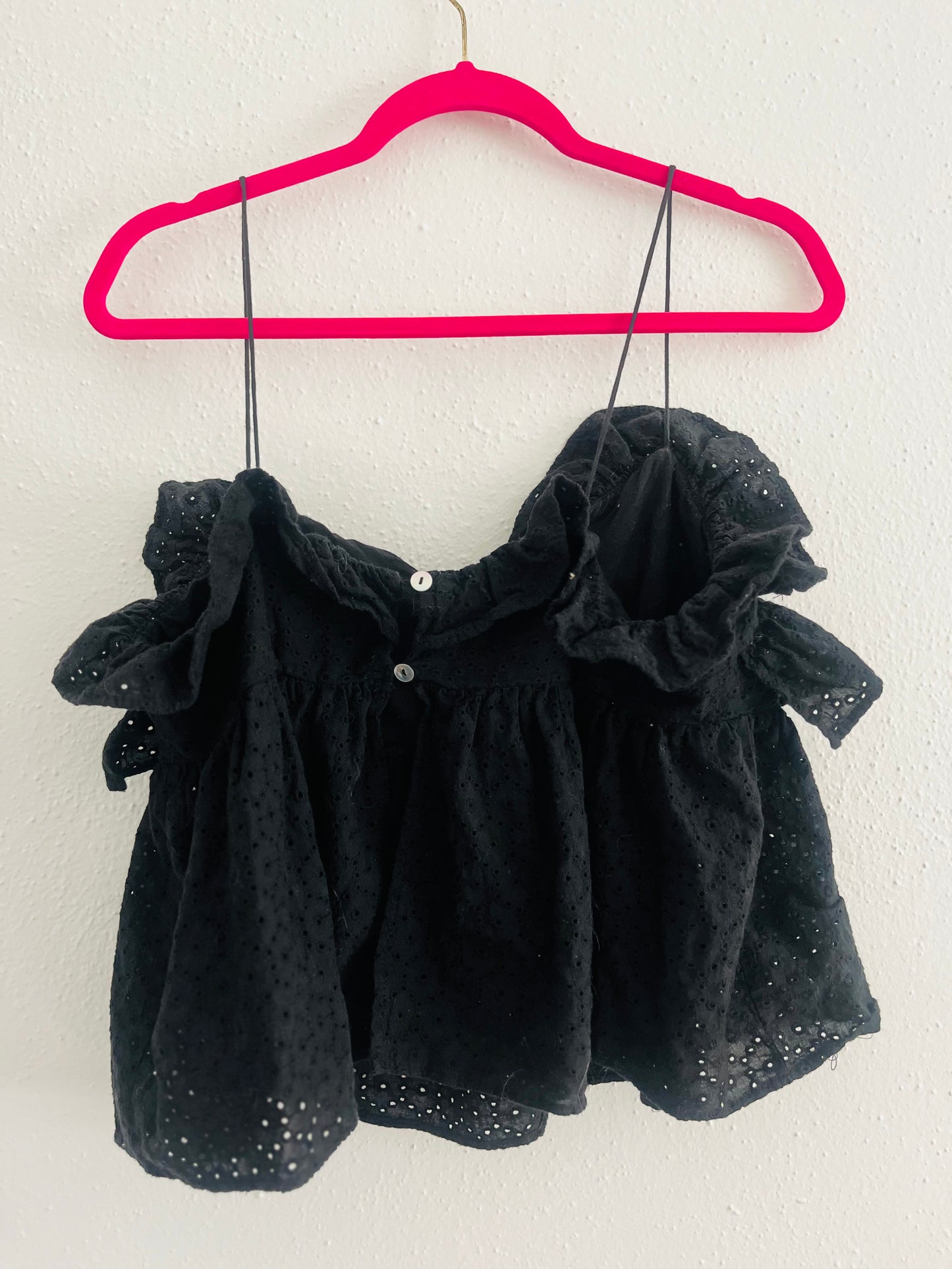 Zara tank top