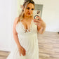ACOA lace dress