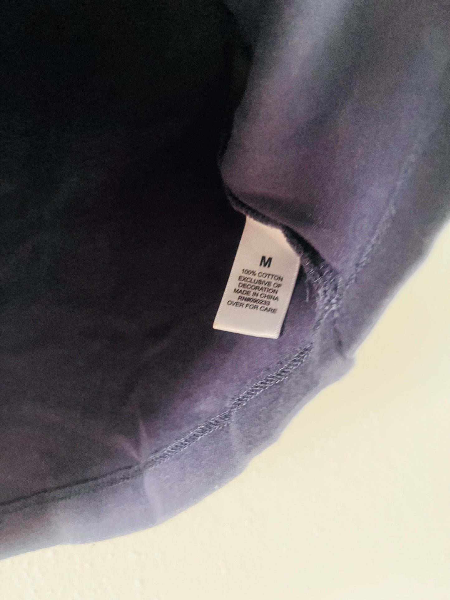 Land Rover crop tee