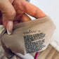 Colsie tan body suit
