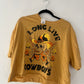 Long live cowboys graphic tee