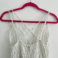 ACOA lace dress