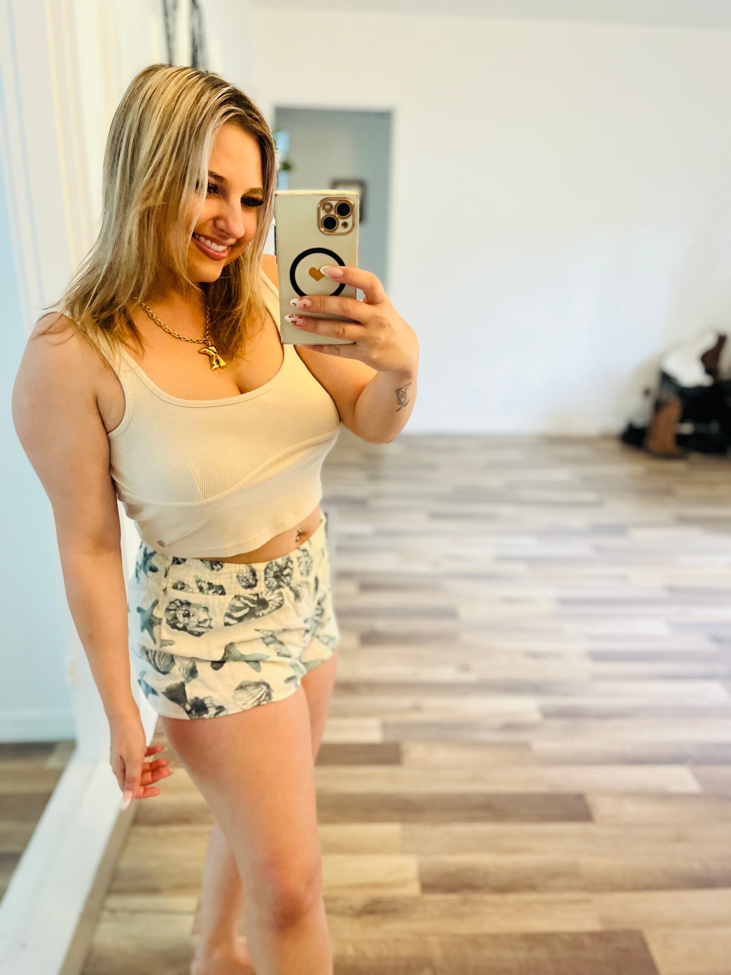 Oniel beach shorts
