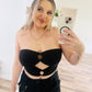 American threads tube top