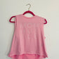 Mom hustle tank top