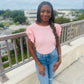 The Evelyn Everyday Top