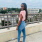 The Evelyn Everyday Top