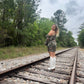 Kay’s Camouflage dress
