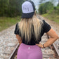 Kay Trucker Hat