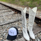Kay Trucker Hat