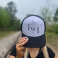 Kay Trucker Hat