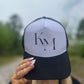 Kay Trucker Hat