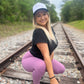 Kay Trucker Hat