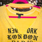 Forever 21 crop top