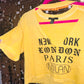 Forever 21 crop top