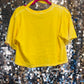 Forever 21 crop top