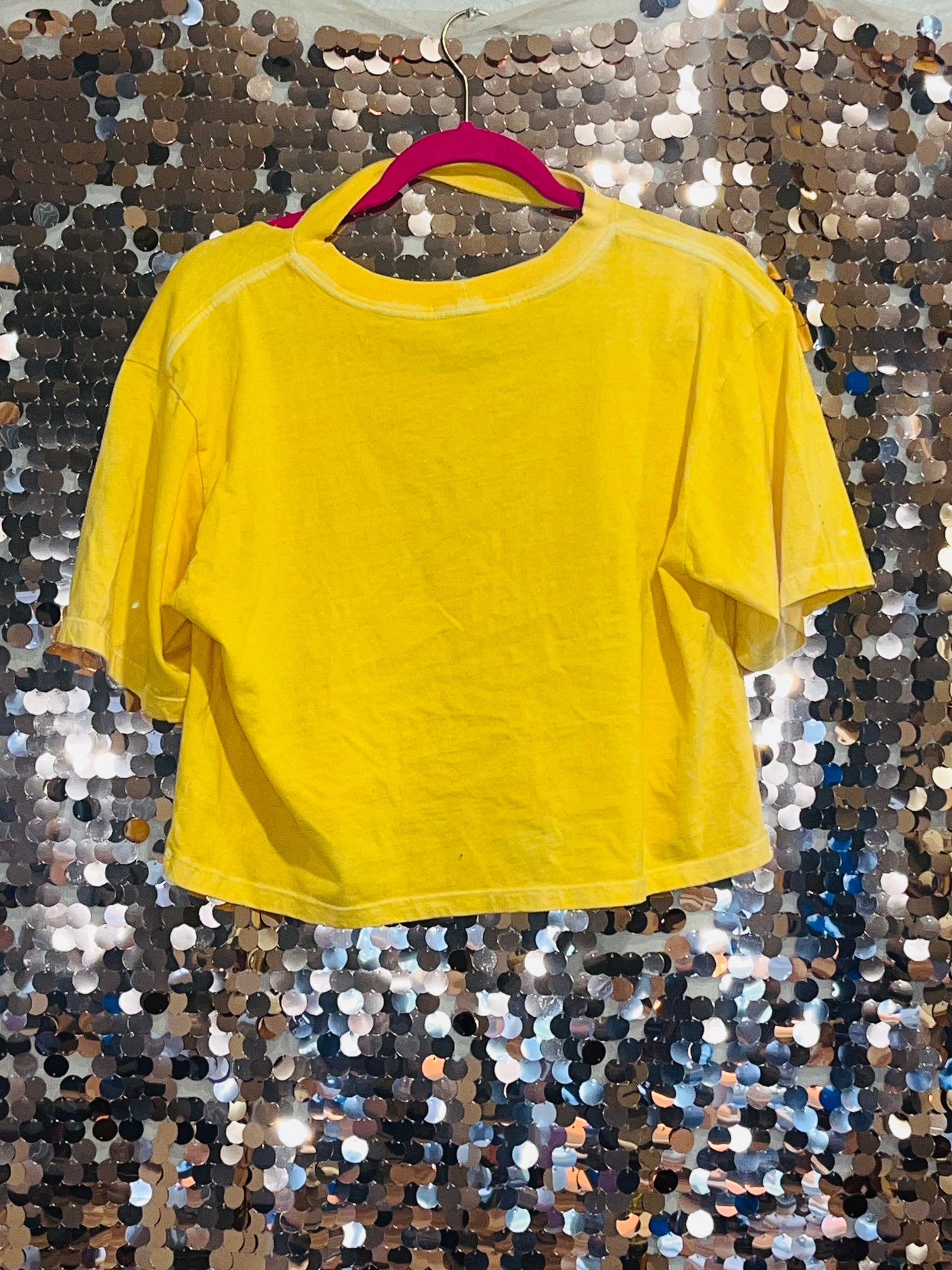 Forever 21 crop top